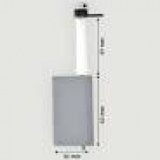 Raboesch roer 36x60 nr107-02